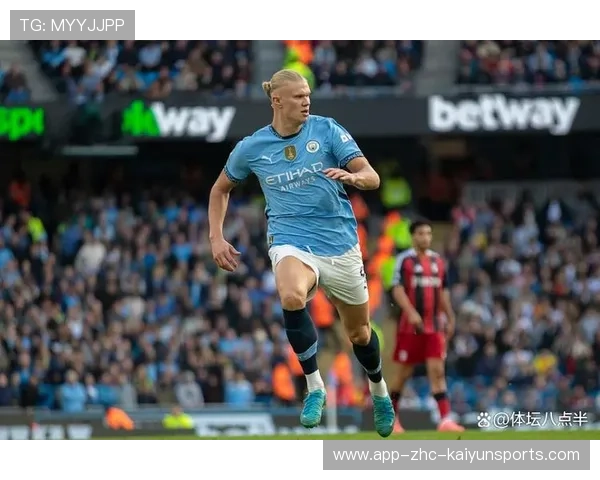 哈兰德恐将清洗大牌，夏窗或成牺牲品