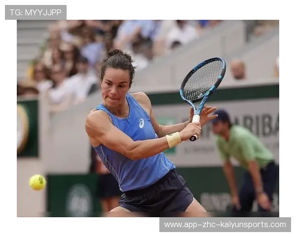 女单黑马夺冠，赛后感动跪地