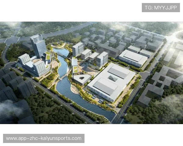 电竞产业集聚区建设推动地方经济发展，电竞产业园规划