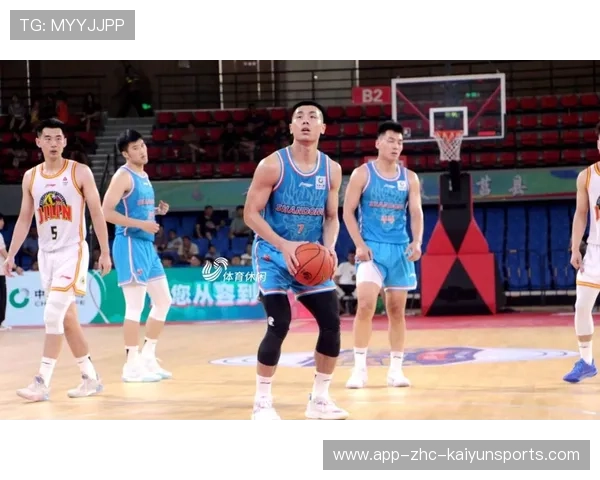 青岛队崭露头角，冲击季后赛！，青岛队首发阵容