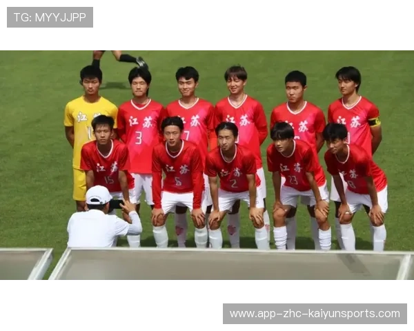 江苏全队齐心协力,誓争“黑马”席位!