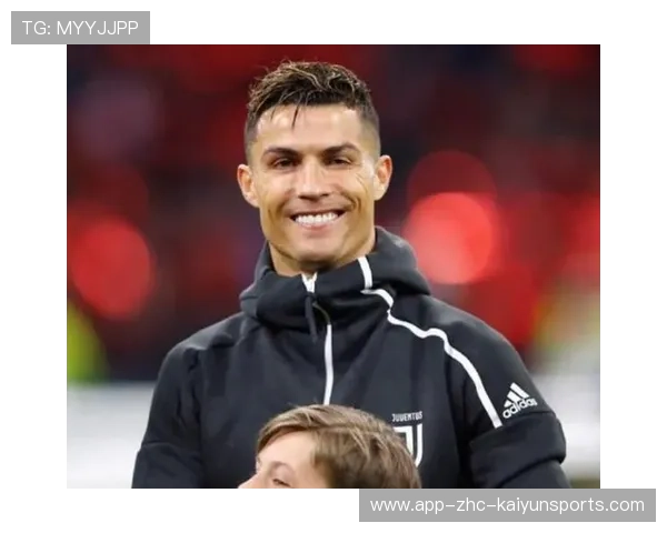 牵手过C罗的男孩 长大后挑战偶像，c罗亲过的中国女孩